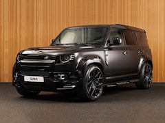 Land Rover Defender 110 - 2.0 P300e 110 X-Dynamic HSE URBAN
