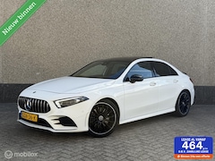 Mercedes-Benz A-klasse - A250 4MATIC Premium Plus AMG Aut Panodak Sfeer Memory Carplay