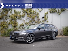 Volvo V90 - 2.0 T8 Plug-in hybrid AWD Ultra Executive Edition | Luchtvering | Bowers & Wilkins high-en