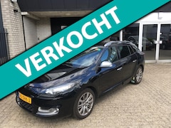 Renault Mégane Estate - 1.5 dCi GT-Line / PANO / XENON / CAMERA / NAVI / CLIMA / ALU VELGEN / BTW