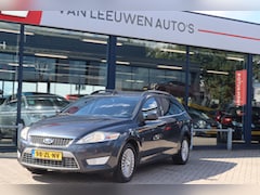 Ford Mondeo Wagon - 2.0-16V Titanium | Trekhaak | Cruise | Clima