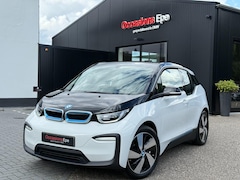 BMW i3 - Basis 120Ah 42 kWh Capparis Weiss 91% SOH