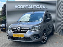 Renault Kangoo - 130 TCE TECHNO | Navi | Camera | Apple Carplay | Stoelverwarming | Lmv | Cruise Control |