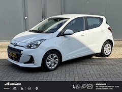 Hyundai i10 - 1.0i Comfort Smart / NAP / Navigatie / Apple&Android Carplay / Airco / Bluetooth / Sensore