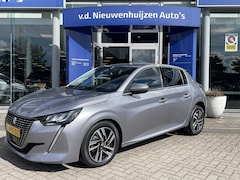 Peugeot 208 - 1.2 PureTech Allure Pack | Achteruitrijcamera | Led | Apple carplay |