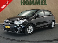 Kia Rio - 1.0 TGDI DynamicLine - ORIGINEEL NEDERLANDSE AUTO - CRUISE CONTROL - APPLE CARPLAY/ANDROID