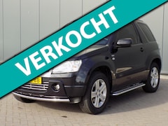 Suzuki Grand Vitara - 1.6-16V Exclusive Airco