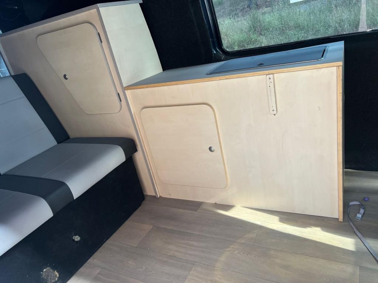Volkswagen Transporter - AutoWereld.nl