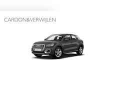 Audi Q2 - 1.0 TFSI Sport Pro Line S