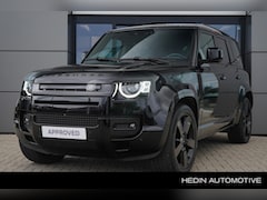 Land Rover Defender 110 - 2.0 P400e 110 X-Dynamic HSE