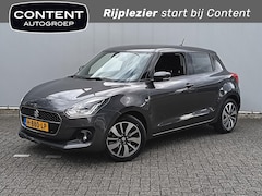 Suzuki Swift - 1.2 Smart Hybrid Style I Climate I Stoelverwarming