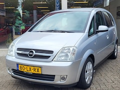 Opel Meriva - 1.8-16V Cosmo Cruise, Trekhaak, goed onderhouden