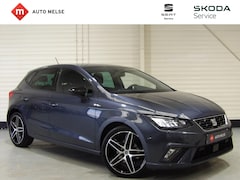 SEAT Ibiza - 1.0 TSI 110pk DSG-7 FR