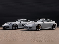 Porsche 911 - Sport Classic Concours state l Combi deal with 992 Sport Classic