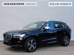 Volvo XC60 - 2.0 T5 R-Design Automaat / Leder-Alcantara bekleding / 19" velgen