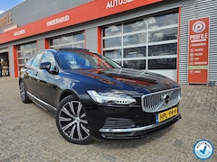 Volvo V90 - 2.0 T6 AWD Inscription incl. batterij certificaat