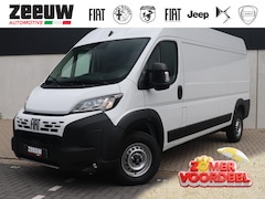 Fiat E-Ducato - 3.5t L3H2 H 110 kWh