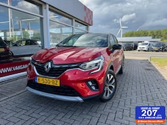 Renault Captur - nw type 1.0 TCe 90 Intens