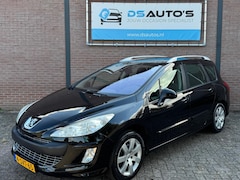 Peugeot 308 SW - 1.6 VTi XS Première 7P