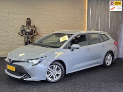Toyota Corolla Touring Sports - 1.8 Hybrid Active|GARANTIE|1E EIG|ADAP CRUISE|LED|PARK SENS