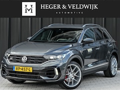 Volkswagen T-Roc - 1.5 TSI R-LINE SPORT | NL-AUTO | R-LINE INTERIEUR | LED | VIRTUAL COCKPIT | ADAPTIVE CRUIS