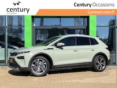 Skoda Elroq - Business Edition Elektromotor 210 kW / 286 PK SUV
