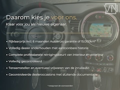 BMW X1 - xDrive25e M-Sport Panoramadak Trekhaak Camera Head-Up Harman/Kardon Elekr. Stoelen Adapt.
