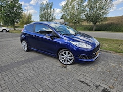 Ford Fiesta - 1.0 EcoBoost Sport