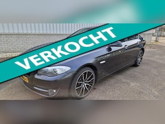 BMW 5-serie - 523i High Executive
