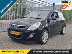 Hyundai i20 - 1.2i i-Motion 3-Drs Airco Nieuwe APK