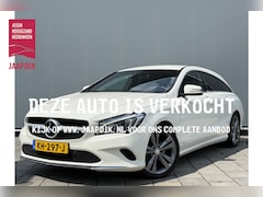 Mercedes-Benz CLA-klasse Shooting Brake - BWJ 2016 | 180 123PK Ambition AMG Line | TREKHAAK | SPORTSTOELEN | CLIMA | NAVI | CRUISE |