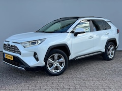 Toyota RAV4 - 2.5 Hybrid | Executive | 2WD | Panoramadak | Dealeronderh