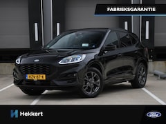 Ford Kuga - ST-Line X 2.5 PHEV 225pk Automaat WINTER PACK | 18''LM | HUD | B&O | ADAPT. CRUISE | BLIS