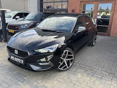 SEAT Leon - 1.4 TSI eHybrid PHEV FR | PANO | VOL OPTIES |