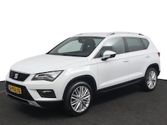 SEAT Ateca - 1.5 TSI Xcellence Business Intense Rijklaarprijs Trekhaak