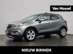 Opel Mokka X - 1.4 Turbo Innovation | Trekhaak | Navigatie | Climate control | Lichtmetalen velgen