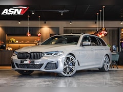 BMW 5-serie Touring - 530d High Executive Edition, 286 PK, M/Sport/Pakket/Pro, Pano/Dak, BMW/Laser, Comfort/Seat