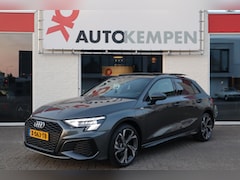 Audi A3 Sportback - 40 TFSI e ADVANCED EDITION PANORAMA|CAMERA|ADAPTIVE CC|NIEUWSTAAT