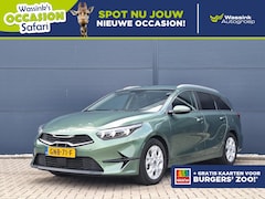 Kia Cee'd Sportswagon - Ceed Sw 1.0 T-GDi 100pk DynamicPlusLine | Cruise Control | Camera | Stoel -en Stuurverwarm