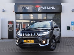 Suzuki Vitara - 1.4 BoosterJet Select Hybrid Trekhaak/AdaptiveCruise/Apple/Andro