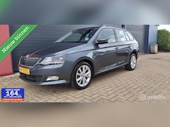 Skoda Fabia Combi - 1.2 TSI Style Business