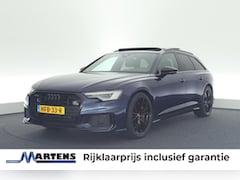 Audi A6 Avant - 55 TFSI e 368pk quattro S-Line Competition Camera Keyless Stoelverwarming Panoramadak Navi