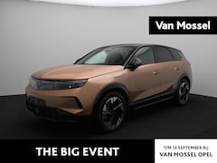 Opel Grandland Electric - GS 73 kWh || €5.000-, BIG EVENT VOORDEEL || 8 JAAR GARANTIE ||