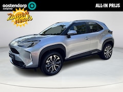 Toyota Yaris Cross - 1.5 Hybrid 115 Dynamic Ultimate | 06-10141018 Voor meer informatie