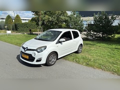 Renault Twingo - 1.2 16V Collection 95.000 NAP AIRCO WIT 2012