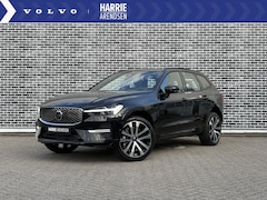 Volvo XC60 - T6 Plug-in hybrid AWD Core Business Edition | Climate Pack | 21" Black Diamond Cut | Drive
