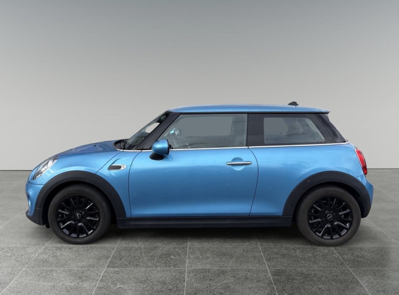 MINI One - Mini 1.5 | navi | airco | 16" velgen - AutoWereld.nl