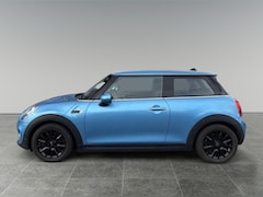 MINI One - 1.5 | navi | airco | 16" velgen