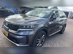 Kia Sorento - 1.6 T-GDI Hybrid 2WD DynamicLine 7p. Airco | Elek. Pakket | Virth dash | Vol opties | Inru