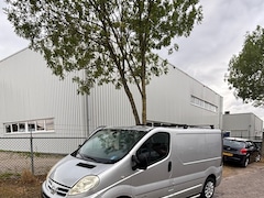Nissan Primastar - 115.27 2.0 dCi 310L DC AIRCO ''MOTOR DEFECT"
